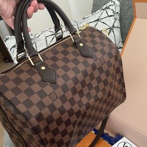 Speedy 30 bandouliere